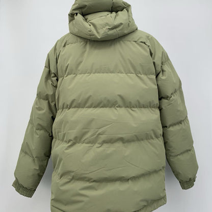 Mountain Hard Wear First Tracks Coat NWT