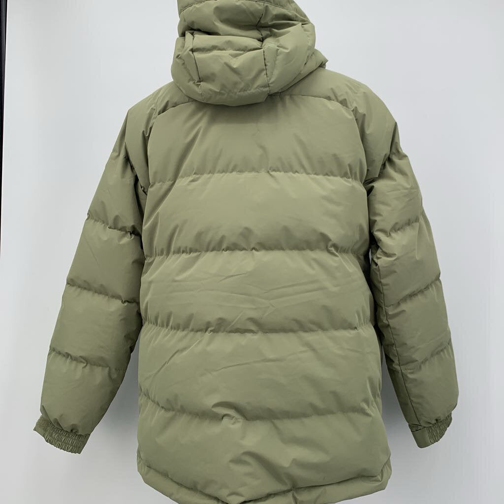 Mountain Hard Wear First Tracks Coat NWT