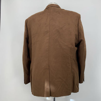 Ralph Lauren Microsuede Sportcoat