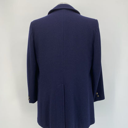 Christian Dior Peacoat
