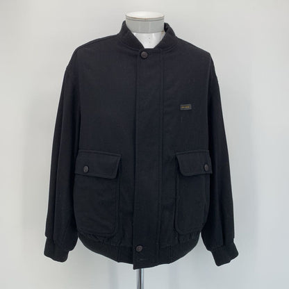 Paul & Shark Yachting Wool Bomber Jacket