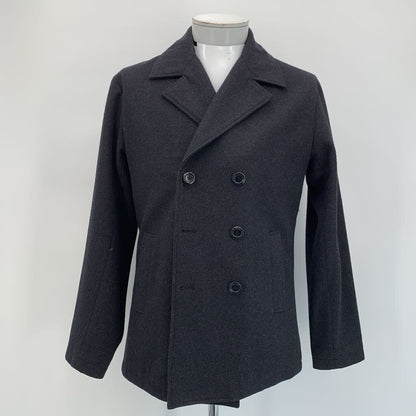 Trevero Peacoat