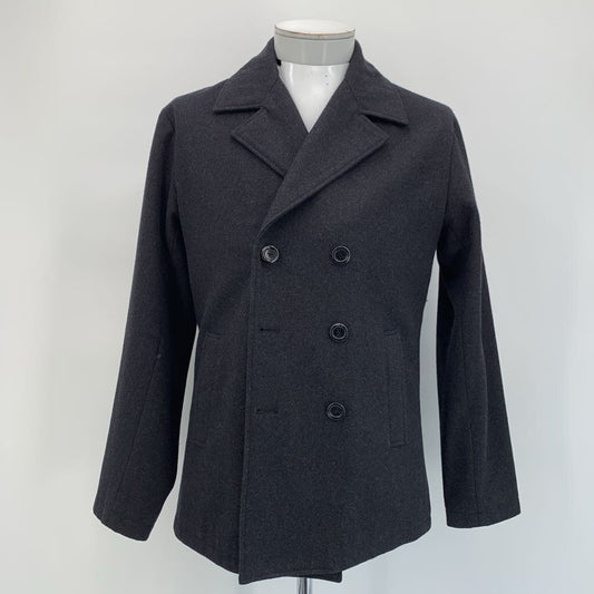 Trevero Peacoat