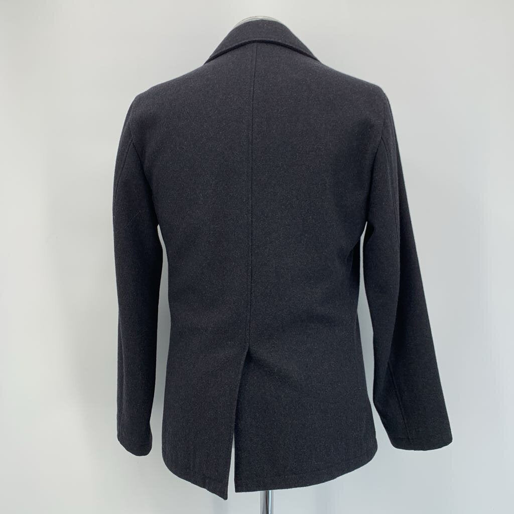 Trevero Peacoat