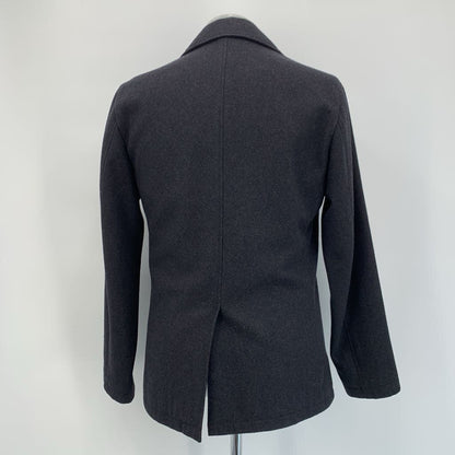 Trevero Peacoat
