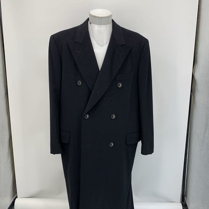 Canali Overcoat
