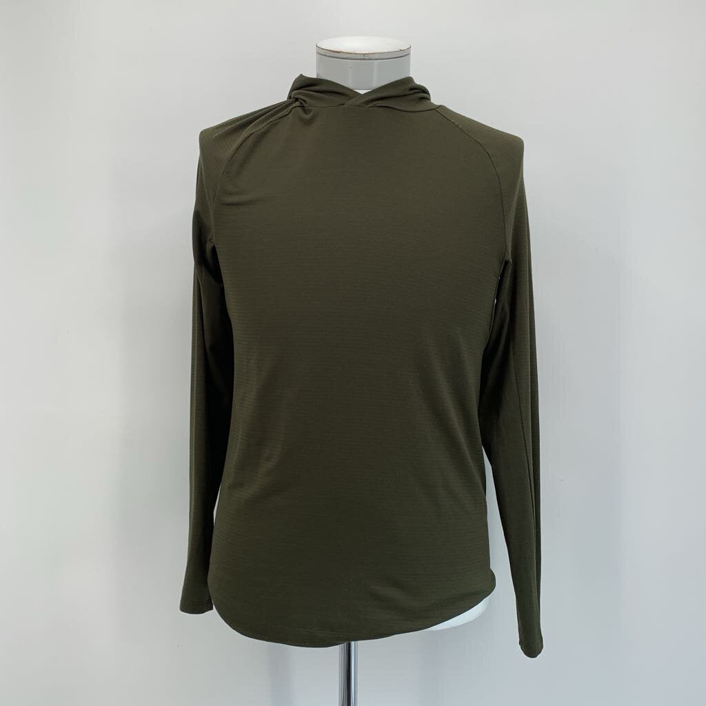 Lululemon Hoodie