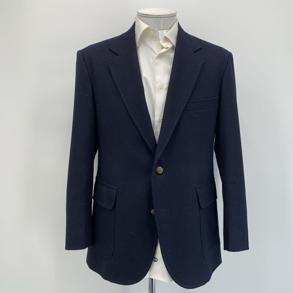 Pendleton Wool Sportcoat