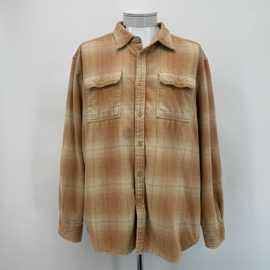The North Face Flannel Shirt