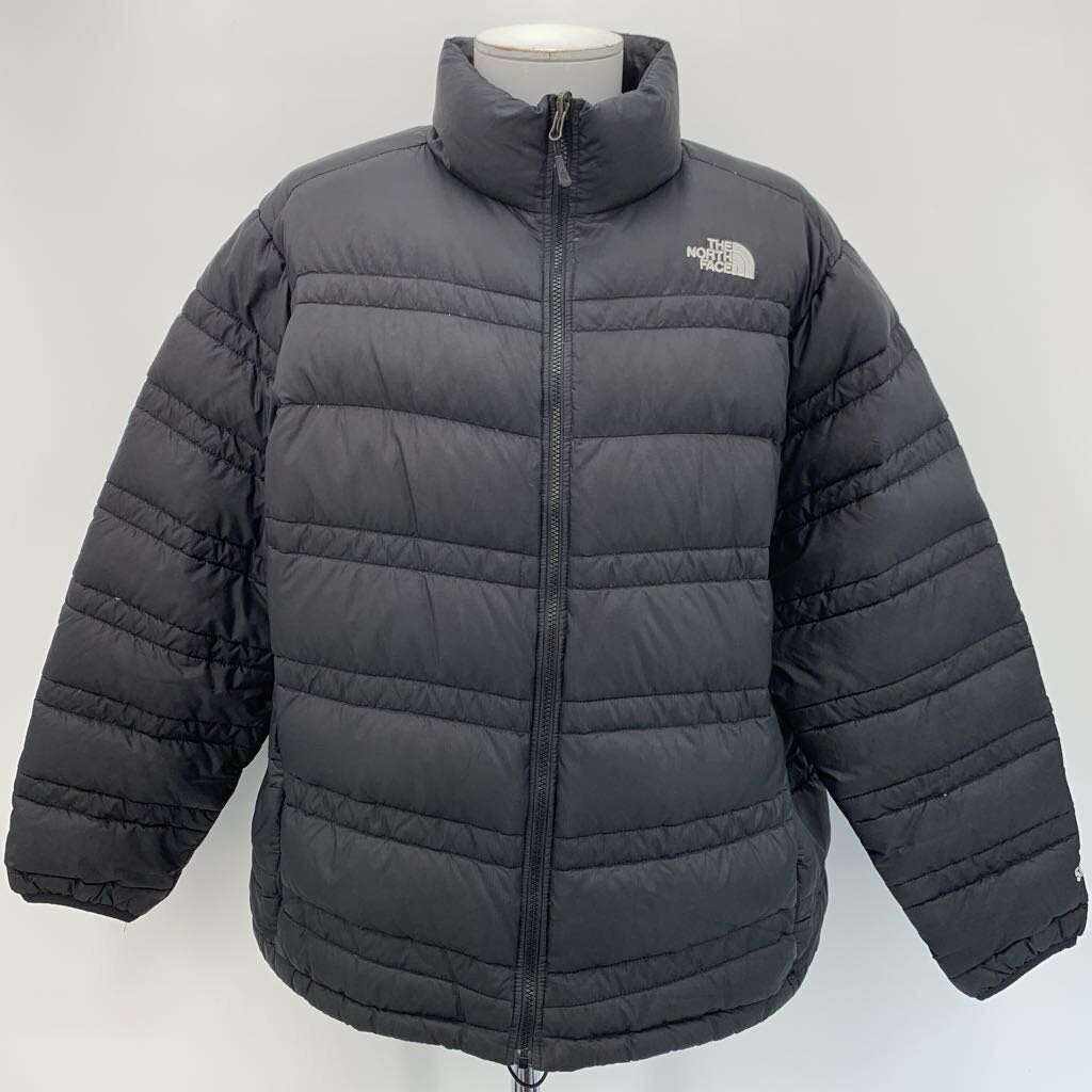The North Face Puffer Coat