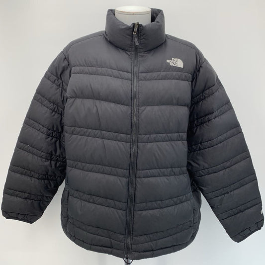 The North Face Puffer Coat
