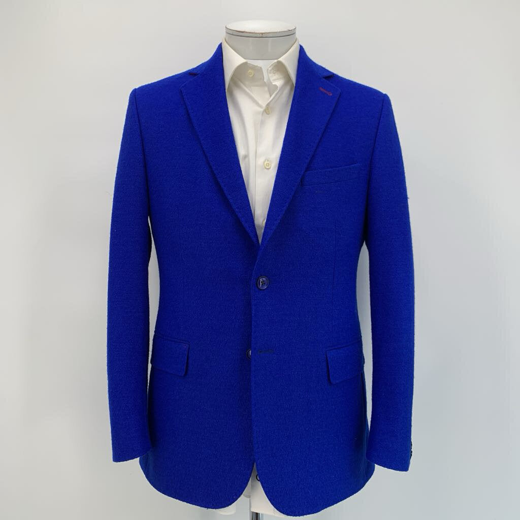 Oqua Wool Sportcoat
