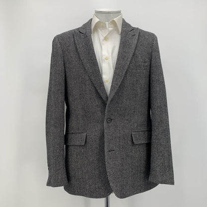 J. Peterman Wool Sportcoat