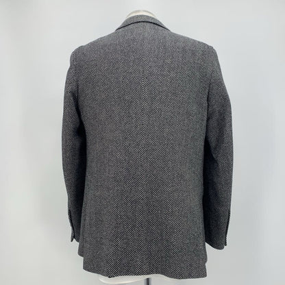 J. Peterman Wool Sportcoat