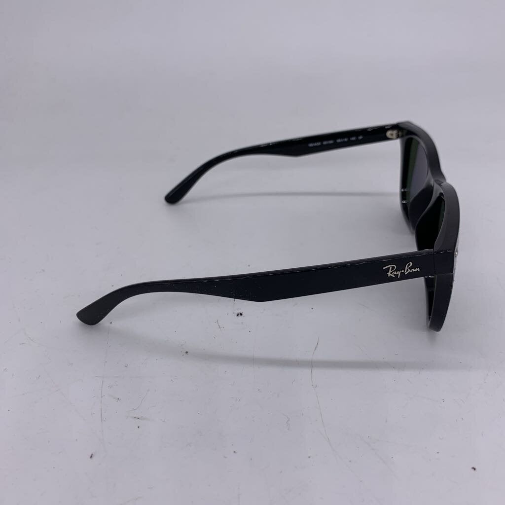 Ray Ban RB4420 Polarized Sunglasses w/ Case