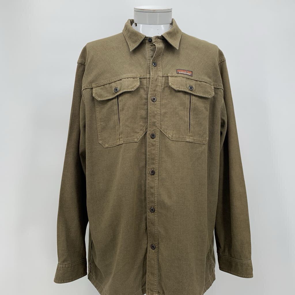 Patagonia Overshirt