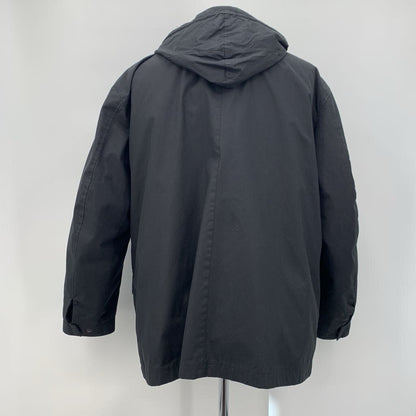 Polo Removable Lining Parka Coat