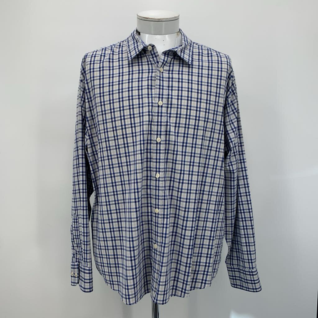 Untuckit Shirt
