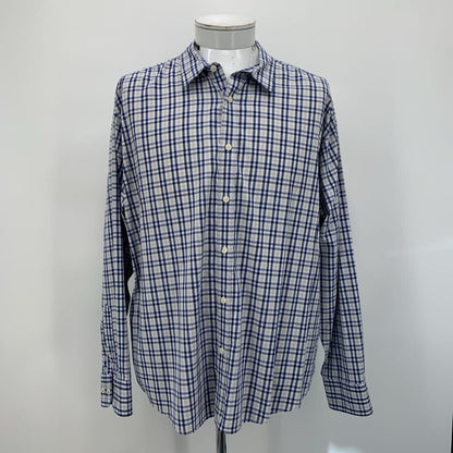 Untuckit Shirt