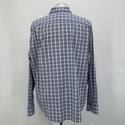Untuckit Shirt