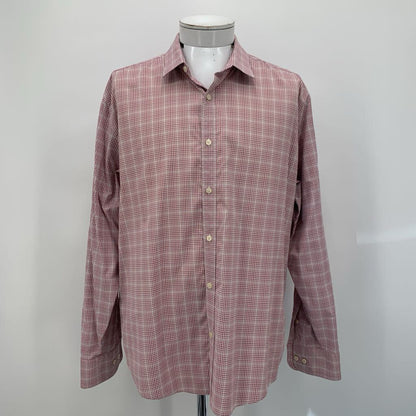 Untuckit Shirt