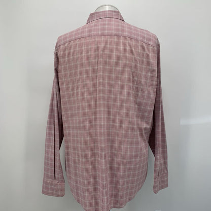Untuckit Shirt