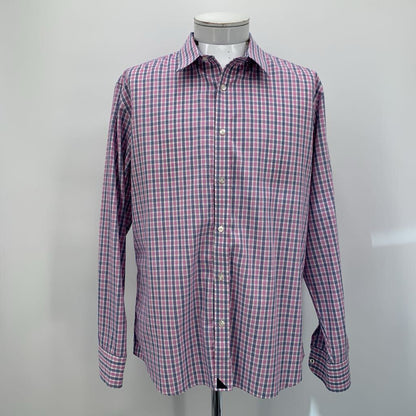 Untuckit Shirt