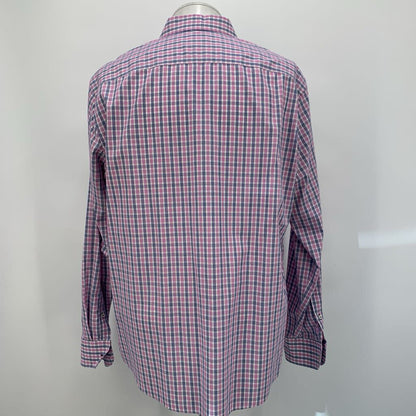 Untuckit Shirt