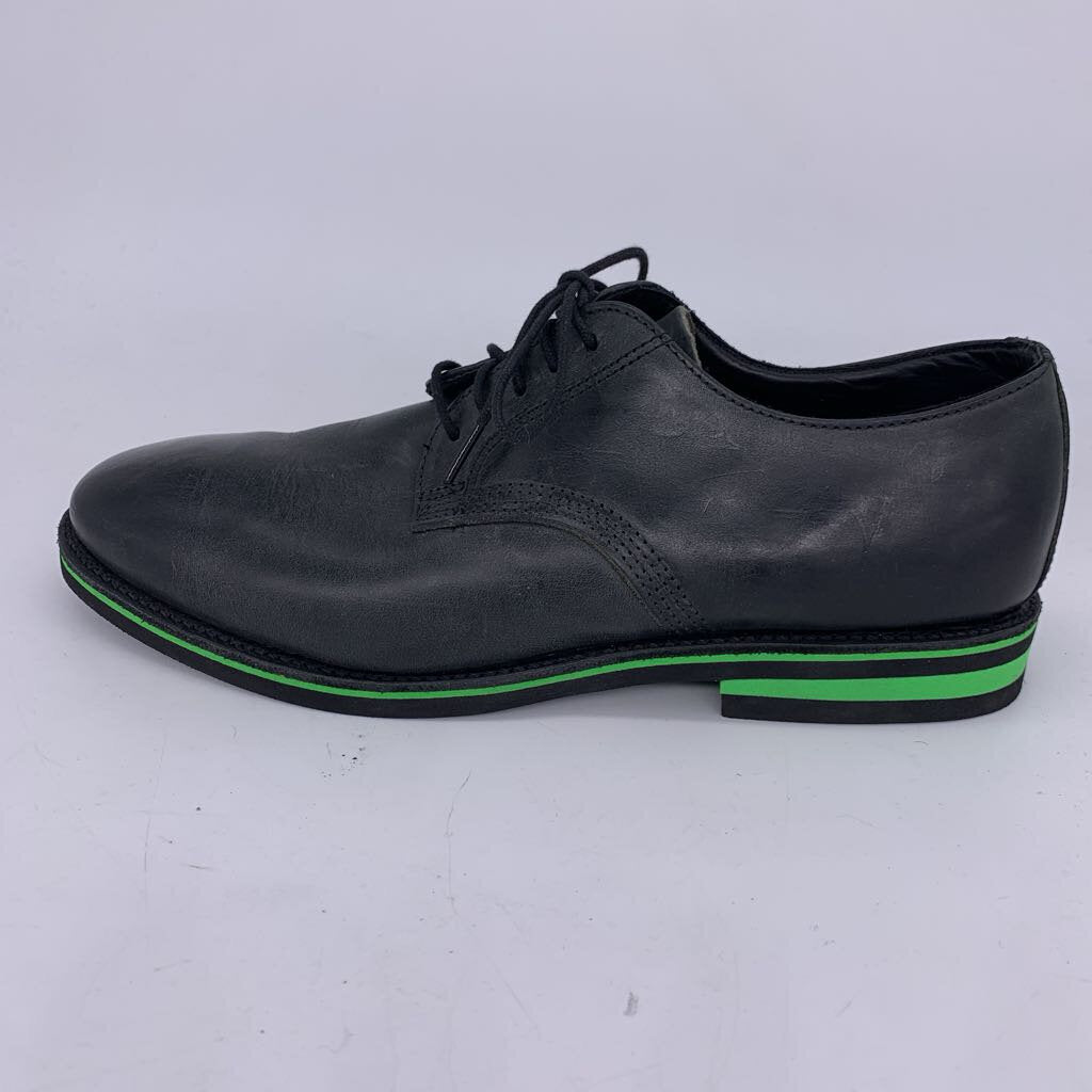 Walk-Over Made in USA Derby Dress Shoes