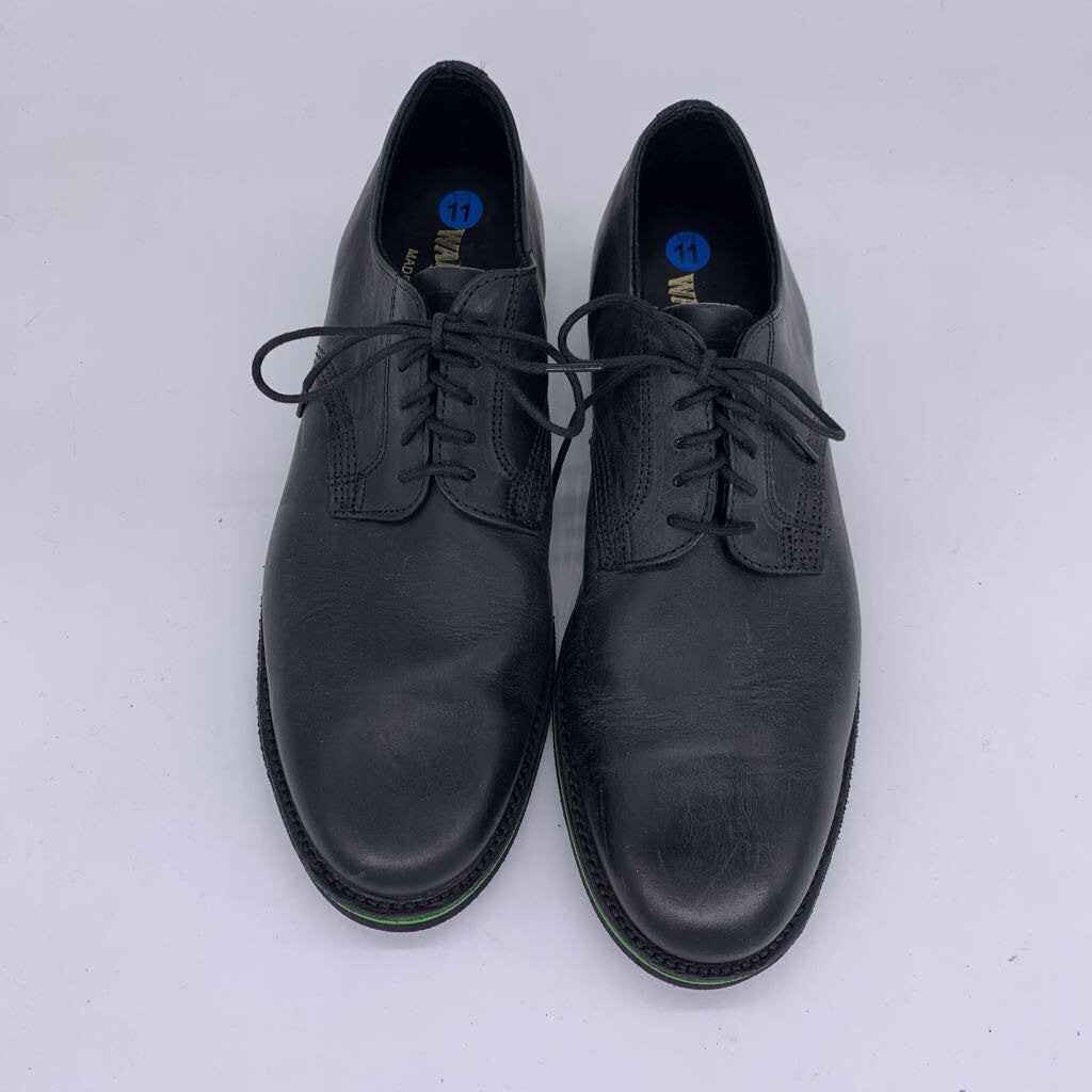 Walk-Over Made in USA Derby Dress Shoes
