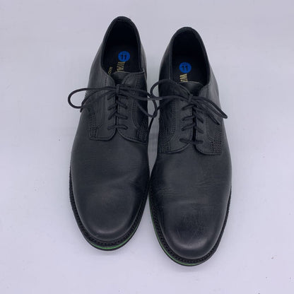 Walk-Over Made in USA Derby Dress Shoes