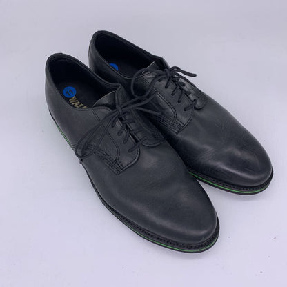 Walk-Over Made in USA Derby Dress Shoes
