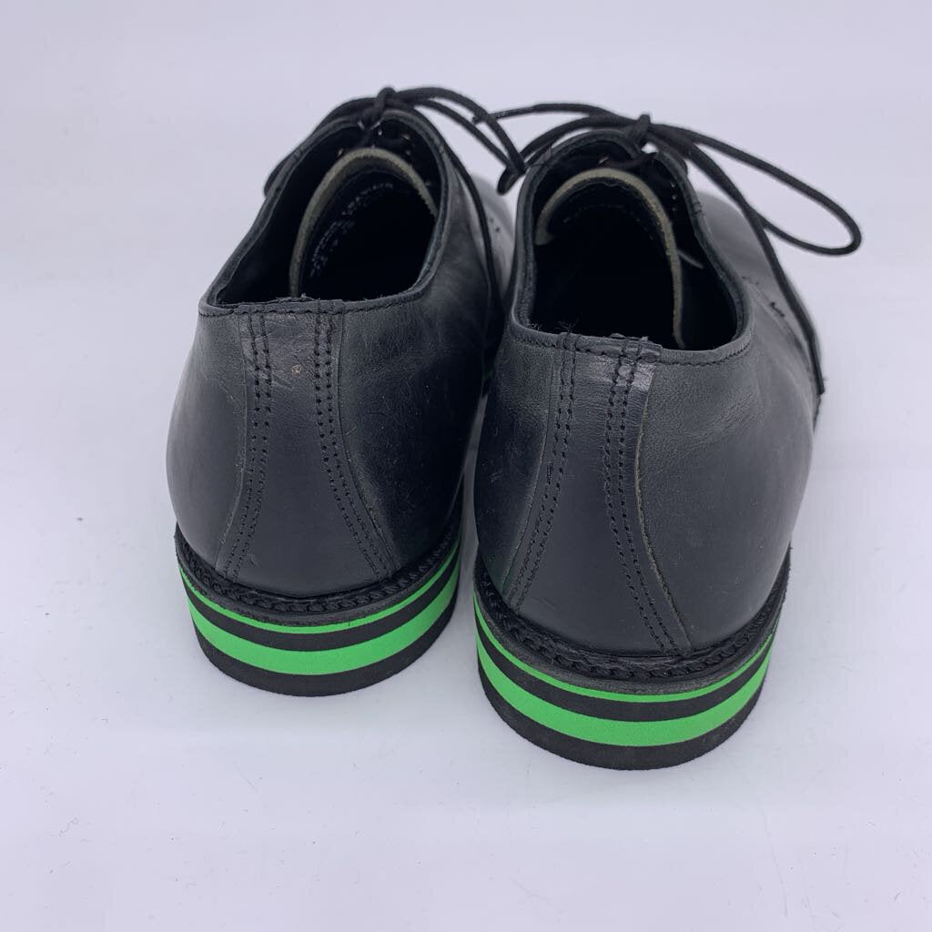 Walk-Over Made in USA Derby Dress Shoes