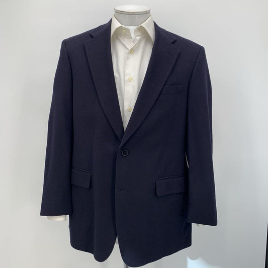 Brooks Brothers Loro Piana Cashmere Sportcoat