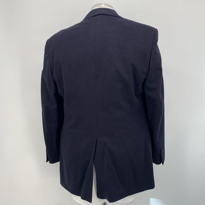 Brooks Brothers Loro Piana Cashmere Sportcoat