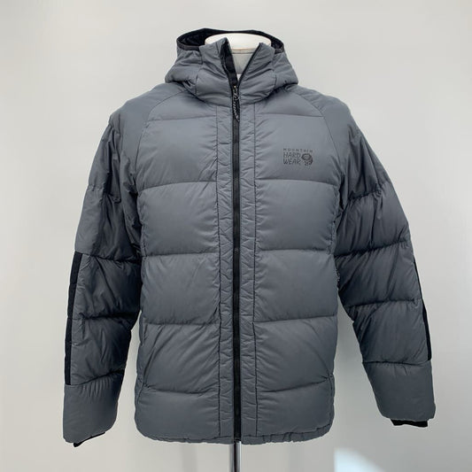 Mountain Hard Wear Down Puffer Coat