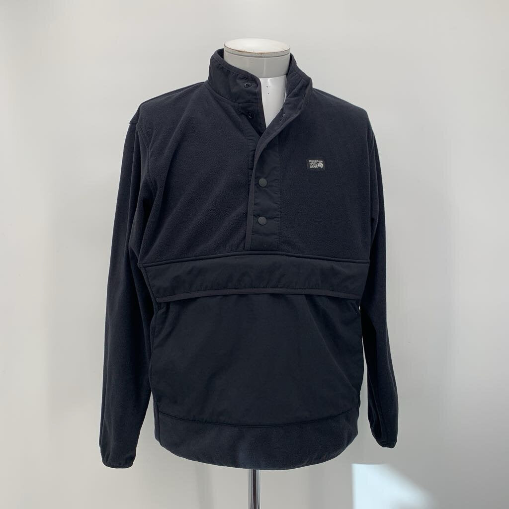 Mountain Hard Wear Fleece Pullover