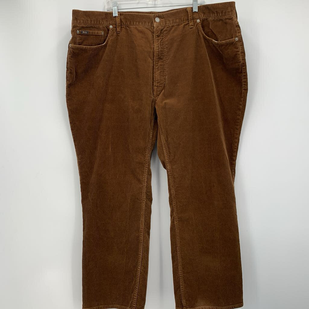 Polo Corduroy Pants