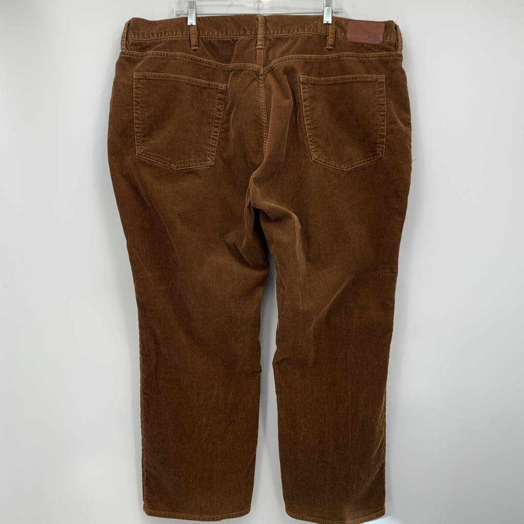 Polo Corduroy Pants