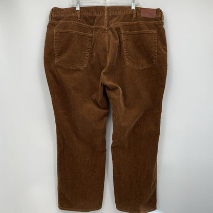 Polo Corduroy Pants