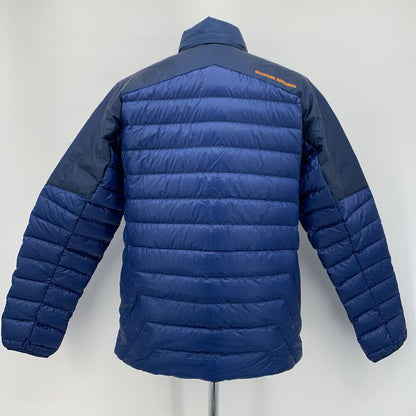 Outdoor Research Helium Puffer Jacket NWT