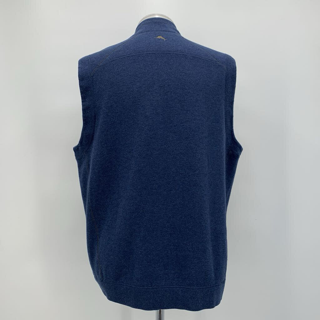 Tommy Bahama Vest