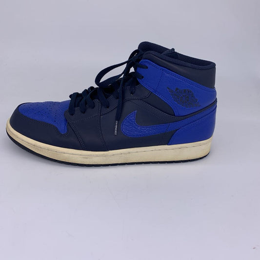 Air Jordan Sneakers