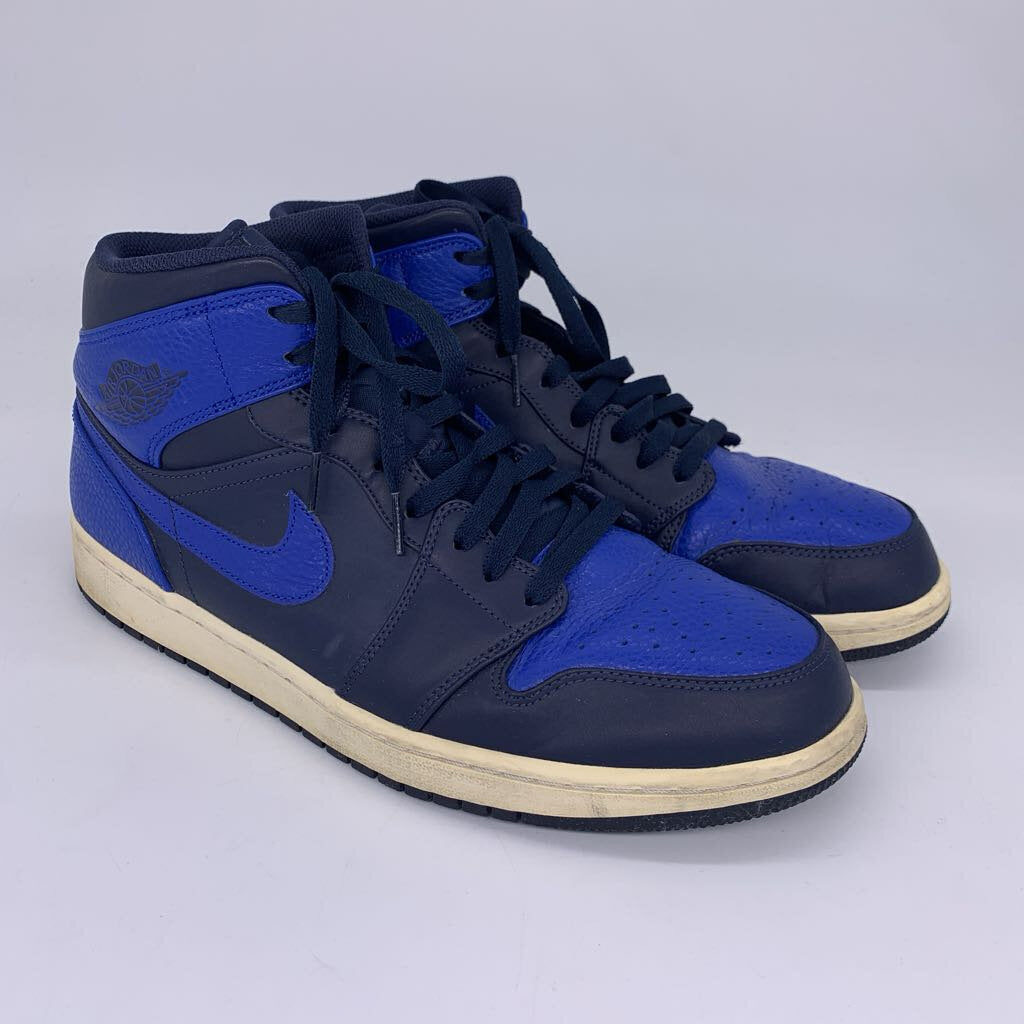 Air Jordan Sneakers