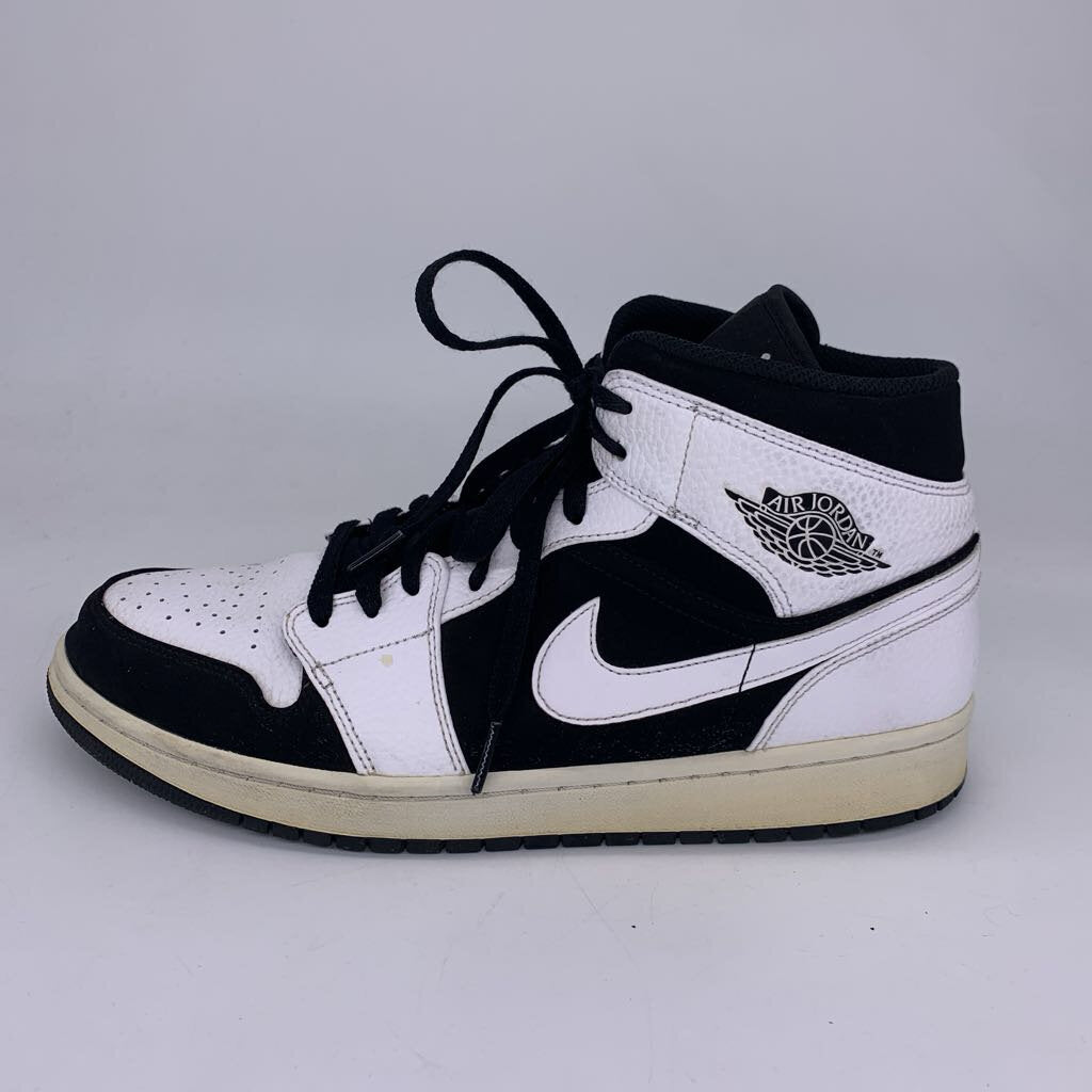 Air Jordan Sneakers