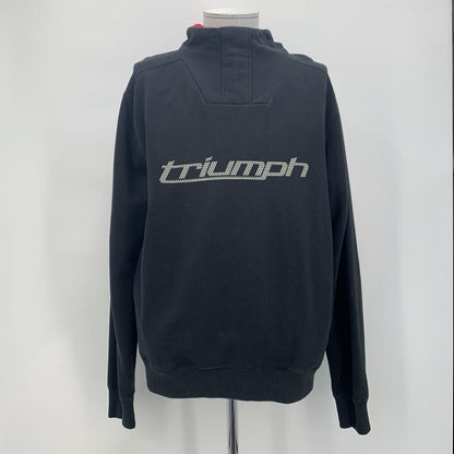 Triumph Pullover