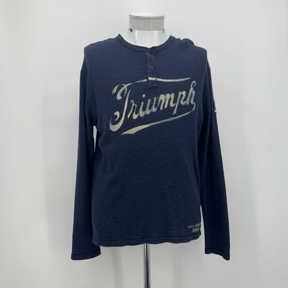 Triumph T-Shirt LS