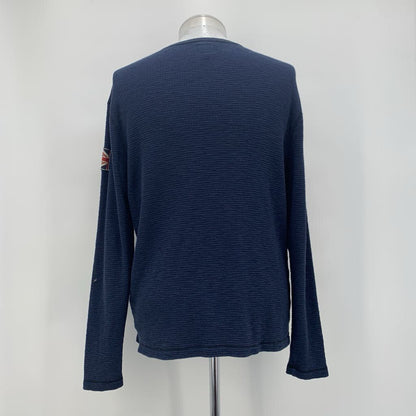 Triumph T-Shirt LS