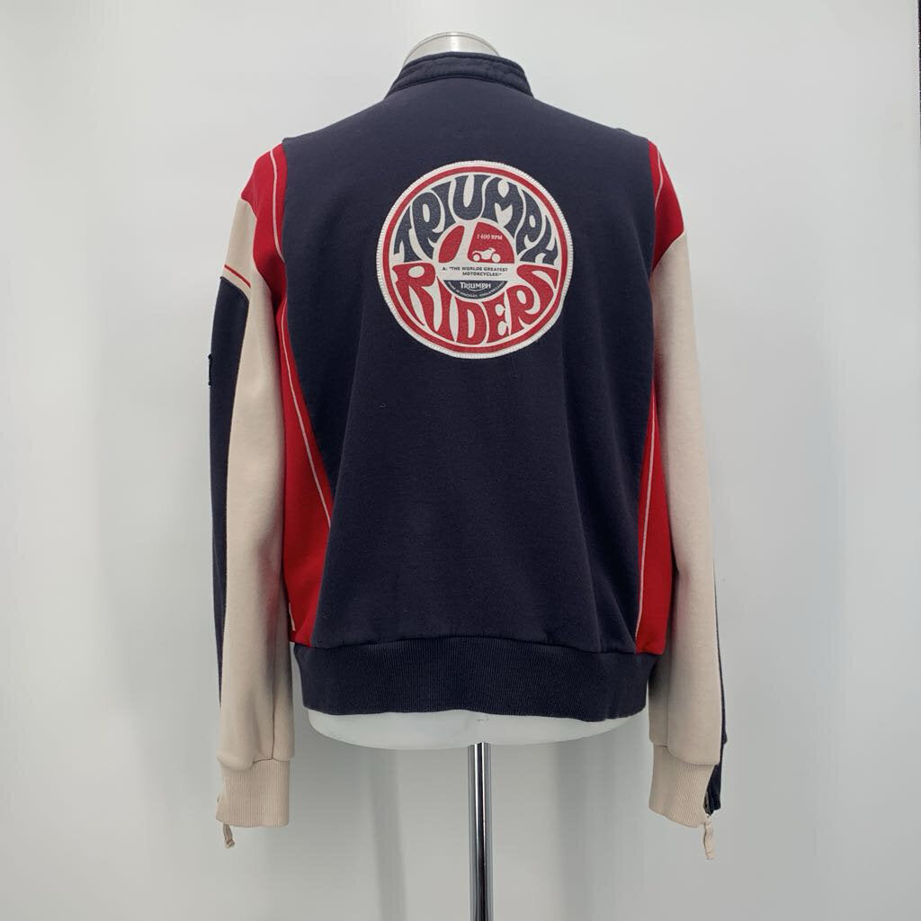 Triumph Jacket