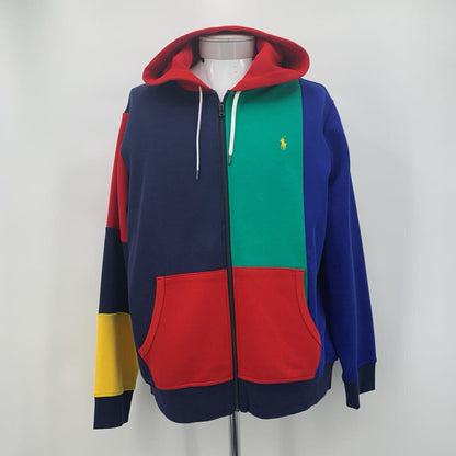 Ralph Lauren Hooded Jacket